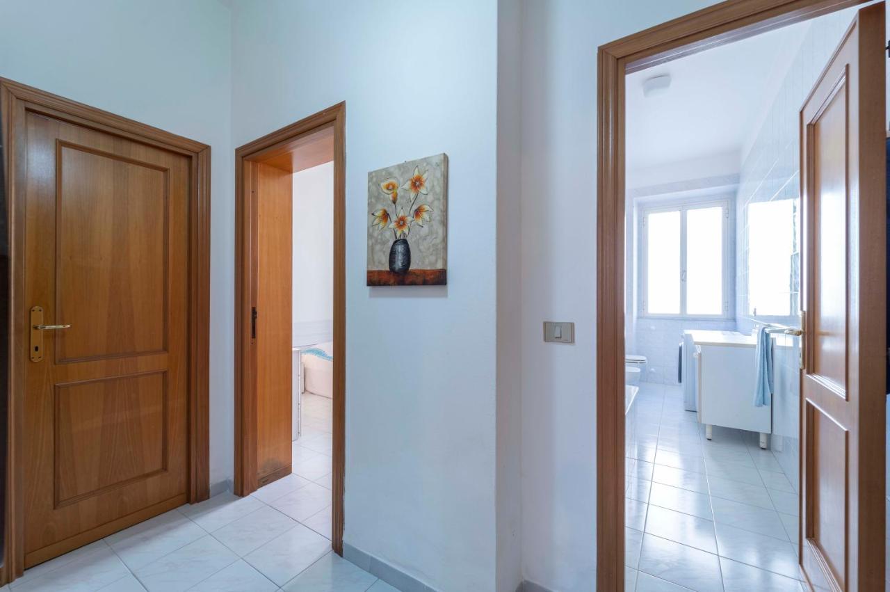 Apartment Onda Blu Alghero