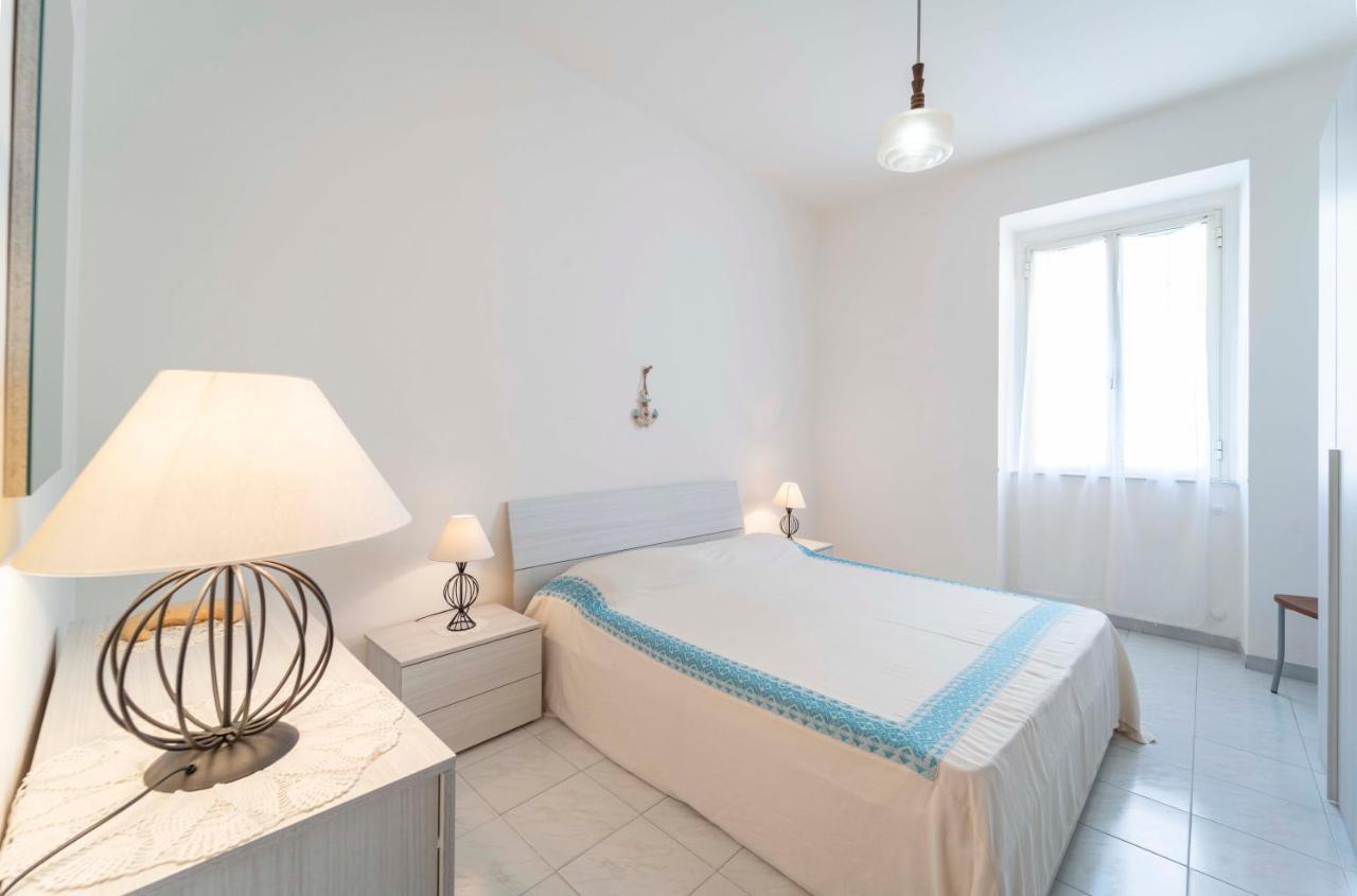 Onda Blu Apartment