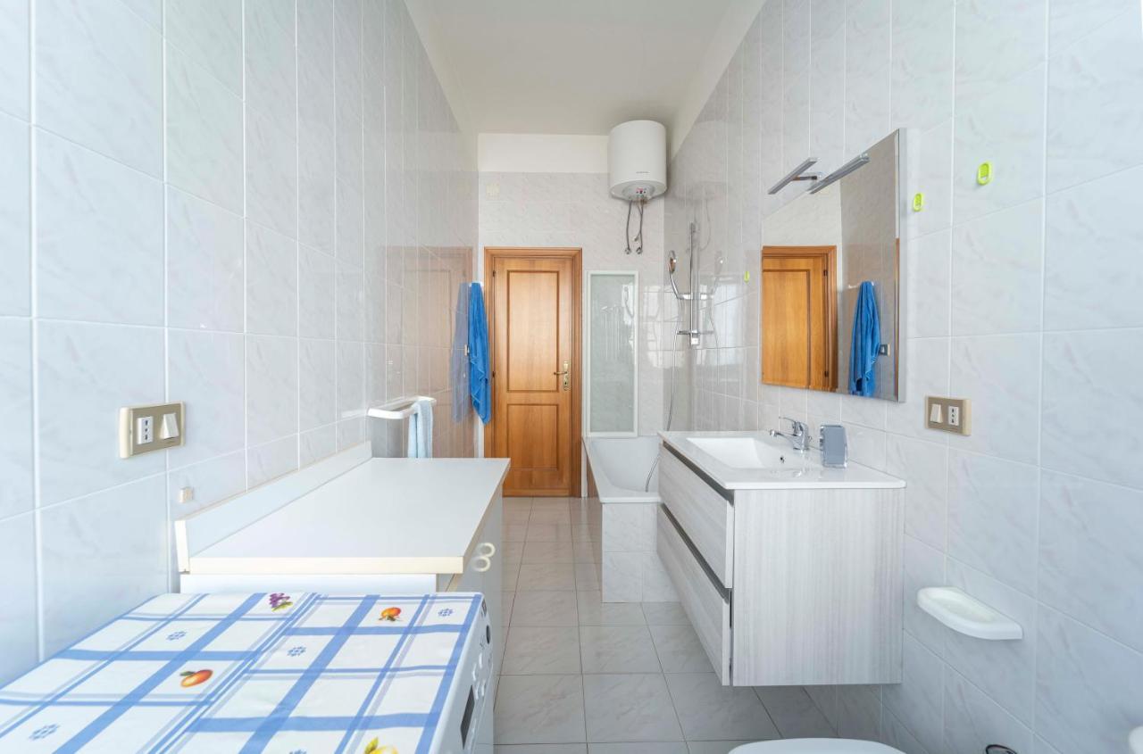 Onda Blu Apartment Alghero