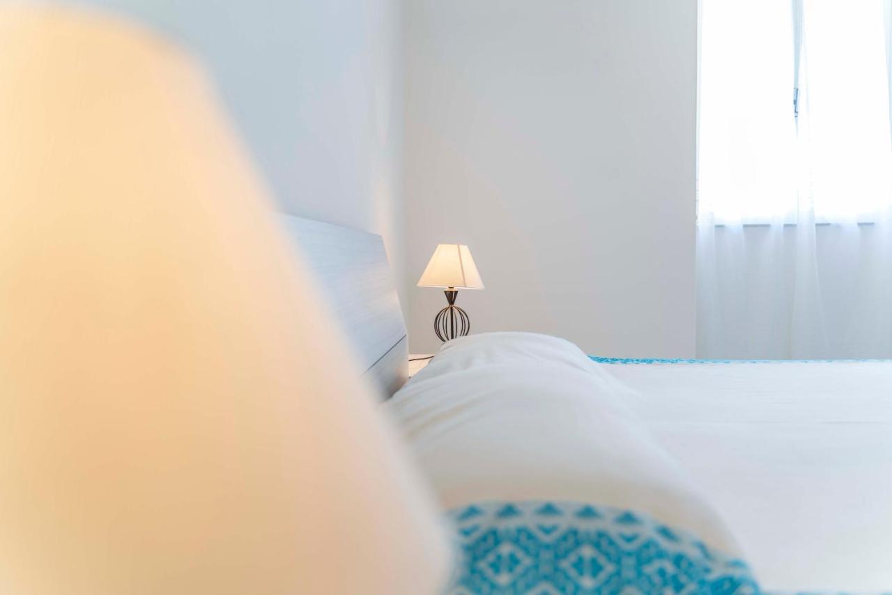Apartment Onda Blu *