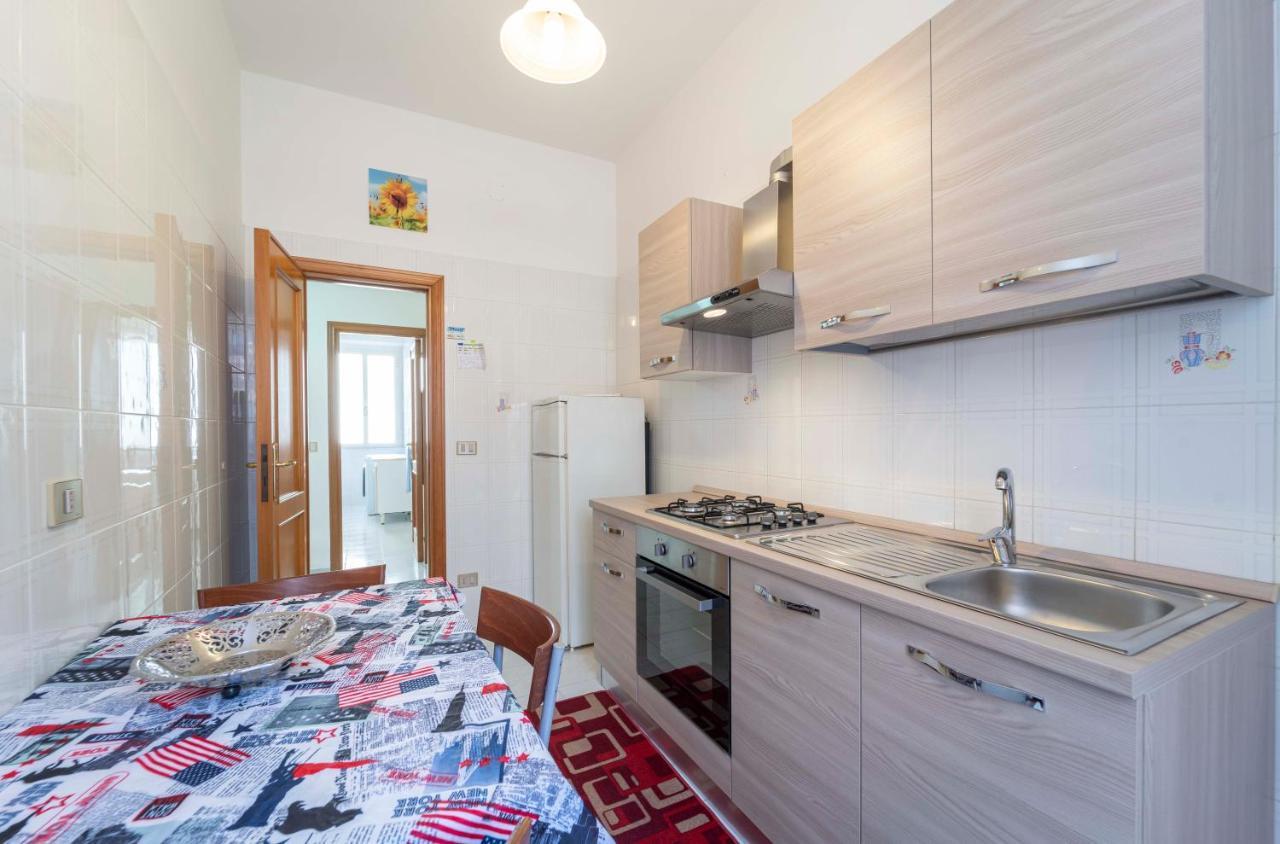 Apartment Onda Blu
