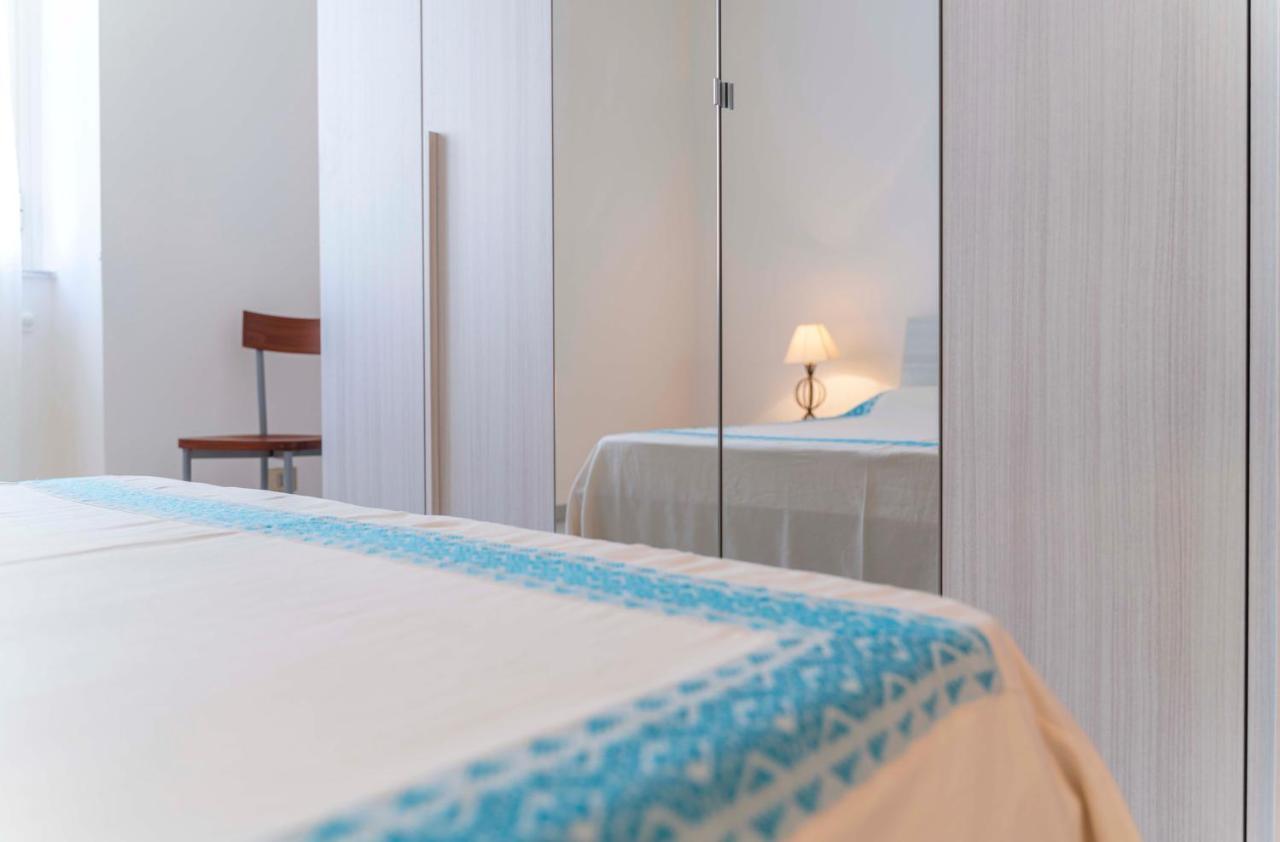 Apartment Onda Blu *