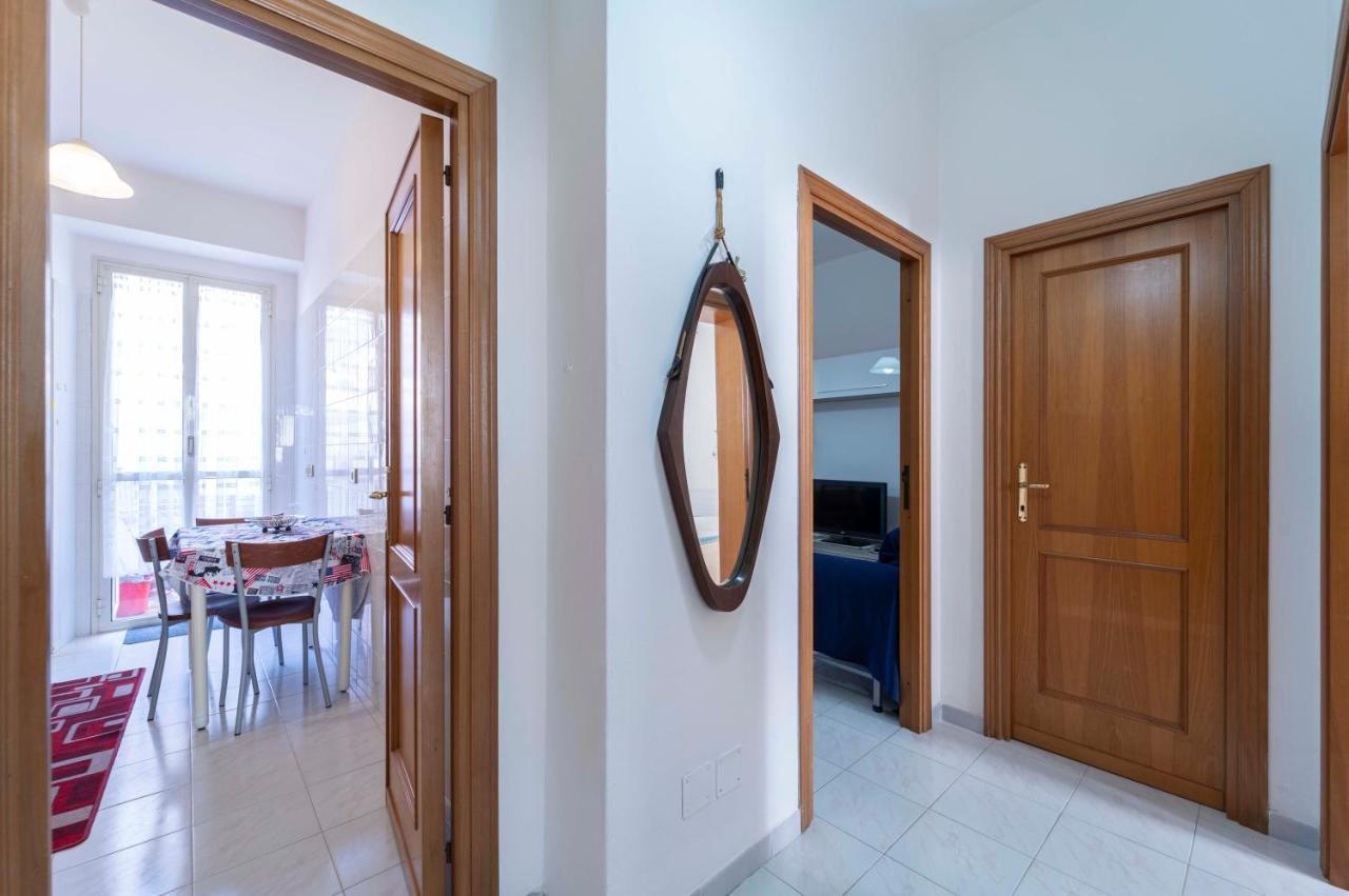 Onda Blu Apartment *