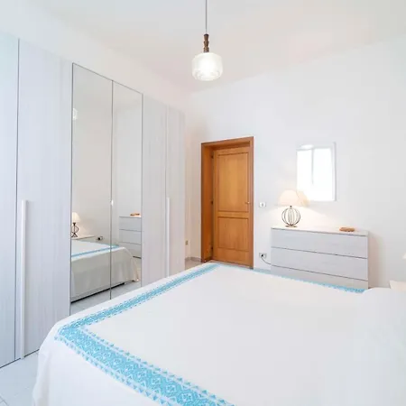 Appartamento Onda Blu Alghero Esterno foto