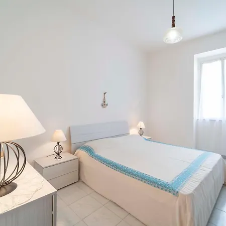 Appartamento Onda Blu Alghero Esterno foto