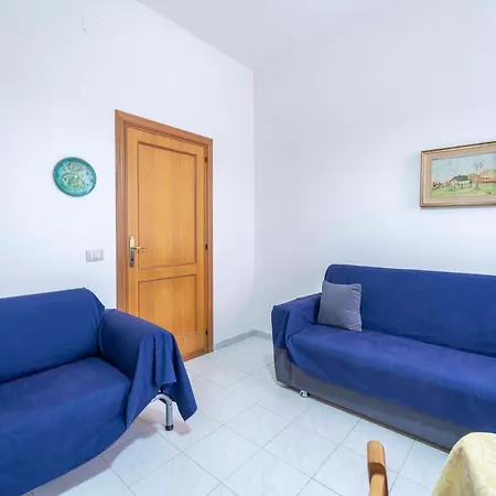 Appartamento Onda Blu Alghero Esterno foto