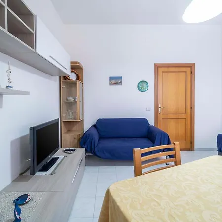 Appartamento Onda Blu Alghero Esterno foto